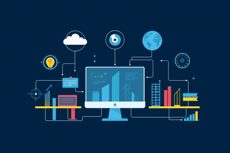 工程信息资料管理系统如何助力项目高效管理与数据安全？