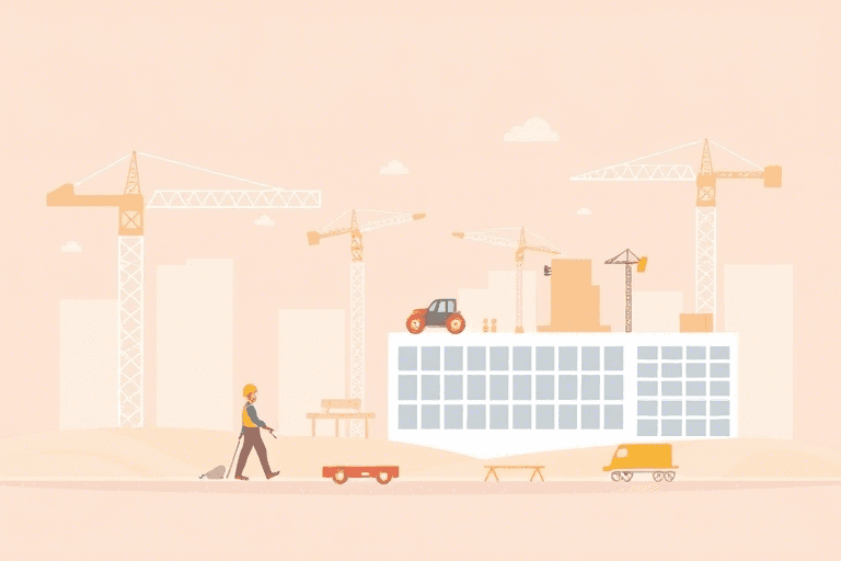 建筑业工程管理信息系统如何提升项目效率与协同能力？