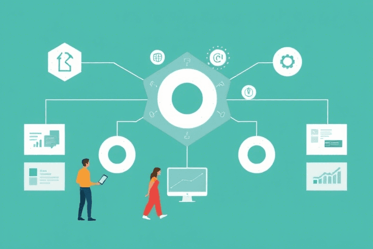 如何高效利用管理系统工程课本提升学习与实践能力