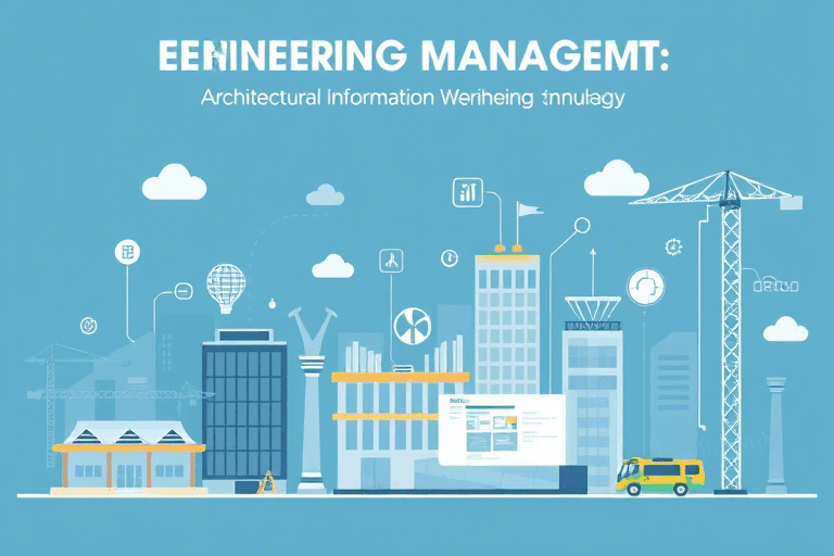 纬衡工程管理系统如何助力企业实现高效项目管理与数字化转型