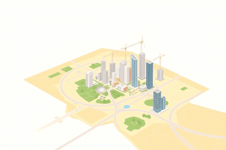 土地工程信息管理系统如何实现高效管理与数据驱动决策