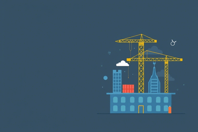 工程KPI管理系统如何助力项目高效执行与绩效提升？