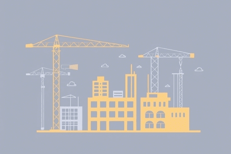 泛普工程管理系统如何助力企业实现高效项目管理与数字化转型