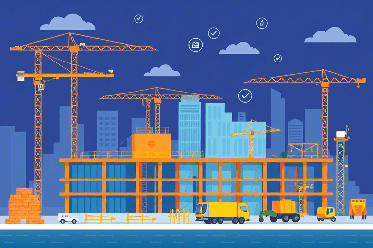 工程项目管理系统弱电版如何实现高效管理与协同？