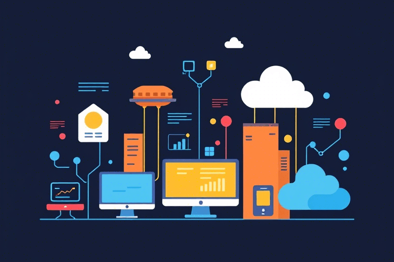 管理信息系统和软件工程如何协同提升企业数字化转型效率