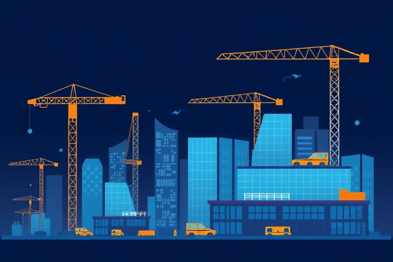 工程管理资料备查系统怎么做才能实现高效合规与智能管理？