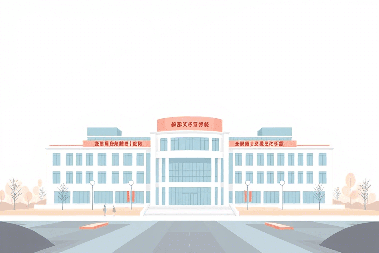 重庆工程学院管理系统如何实现高效教学与管理？