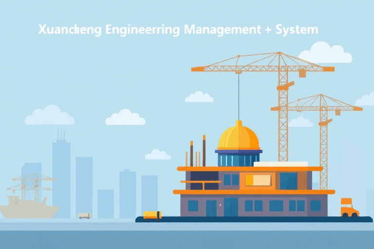 宣城工程管理系统选哪家？如何选择适合本地项目的专业解决方案？