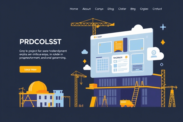 如何用Django开发高效项目管理软件？从零构建全流程解决方案