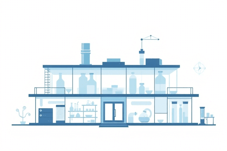 江西实验室管理系统工程怎么做才能高效运行？
