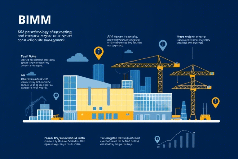 工程数字管理系统如何助力项目高效管理与降本增效？