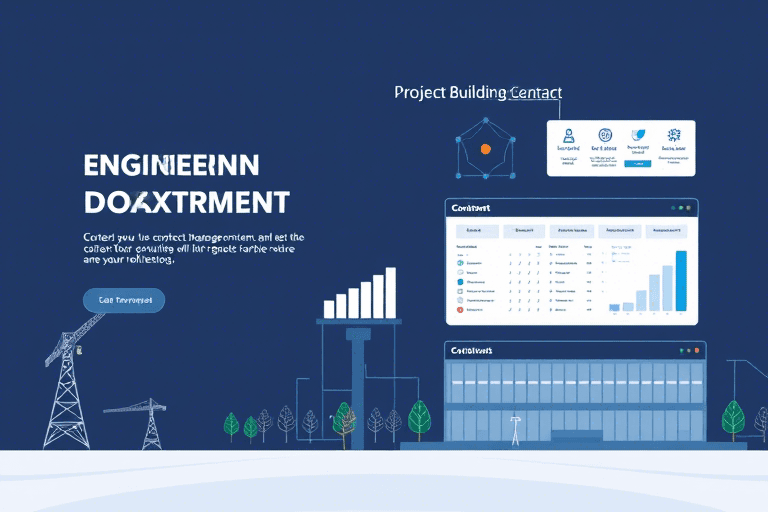 工程合同管理系统排行：如何选择最适合企业需求的合同管理工具？
