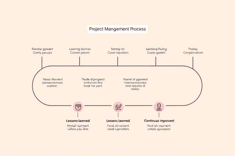 系统工程管理活动总结：如何有效评估与优化项目全过程