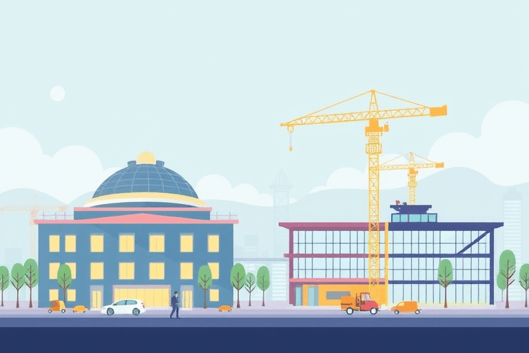 湖南互联网工程管理系统如何助力行业数字化转型与高效管理？