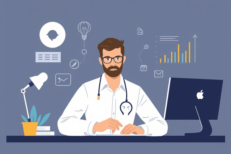 系统集成项目管理中级工程师如何高效推进项目落地？