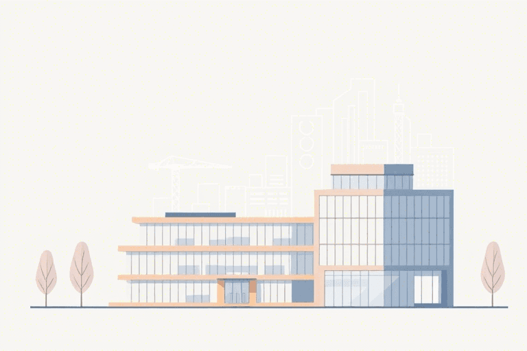 工程管理系统定义：如何构建高效协同的工程项目管理平台？