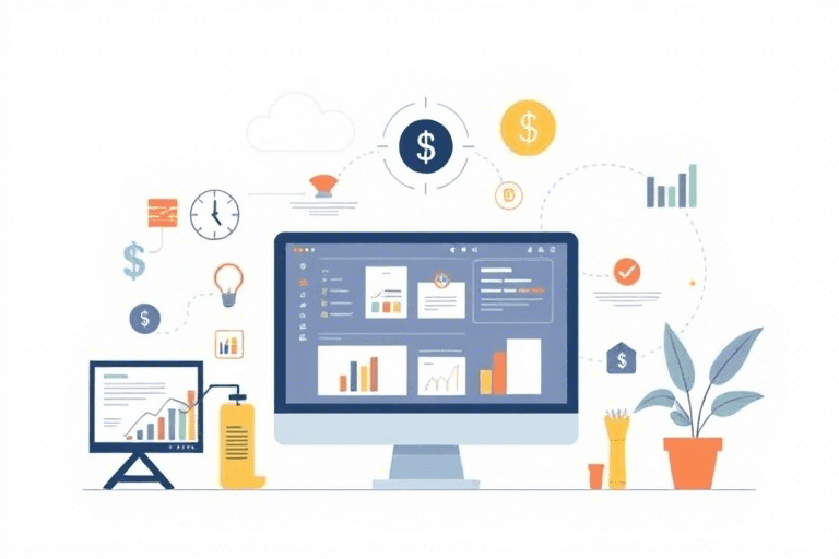 工程精装项目管理系统怎么做？如何提升效率与质量控制？