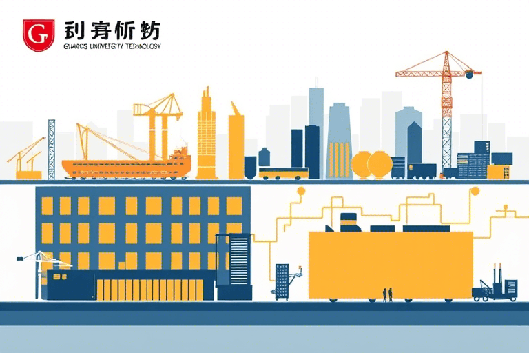 广工大管理系统工程如何推动智能制造与产业协同创新