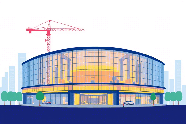 西安商场工程管理系统怎么做才能提升效率与安全？