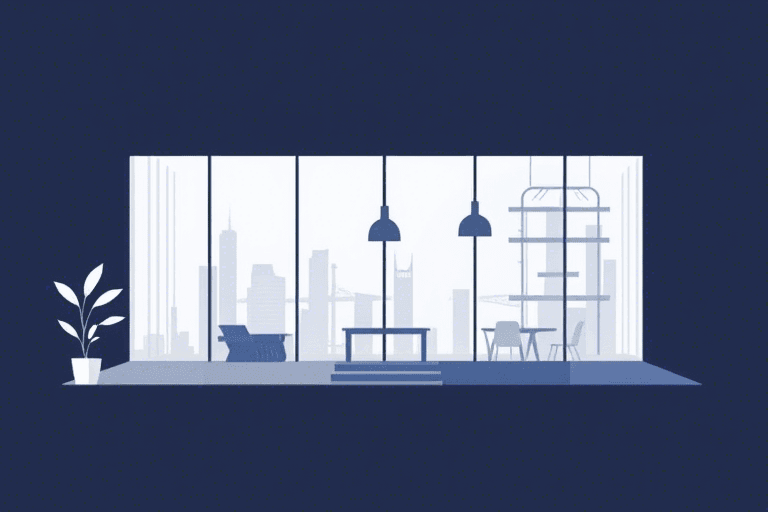 模数装饰工程管理系统如何助力项目高效落地与成本优化？