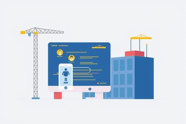 工程管理系统电话如何高效对接与管理？提升项目协同效率的关键策略