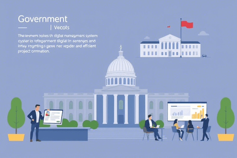 民生工程管理系统培训如何有效开展以提升项目管理效率