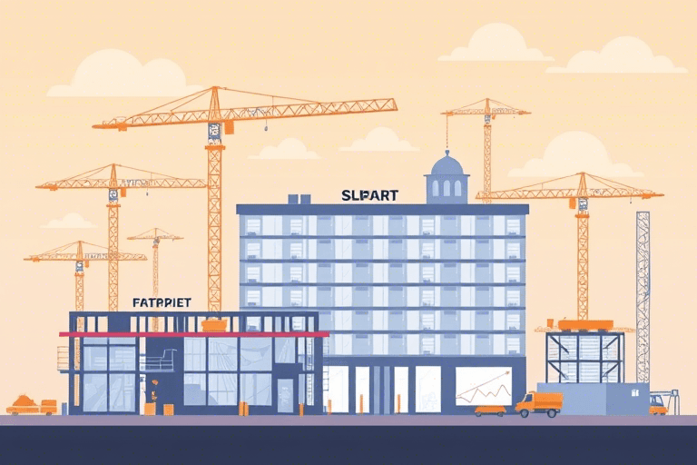 深圳工程管理系统找哪家？如何选择靠谱的系统服务商？