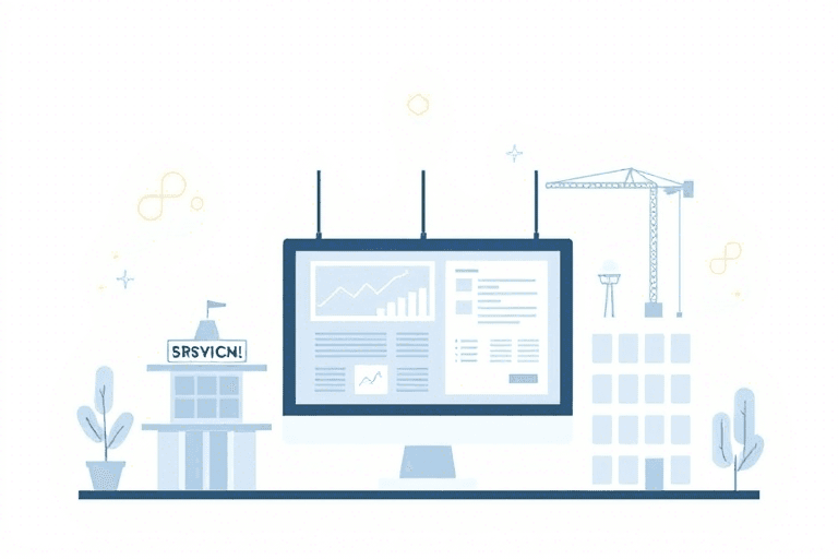 金工程管理系统如何助力企业实现高效项目管理与成本控制？