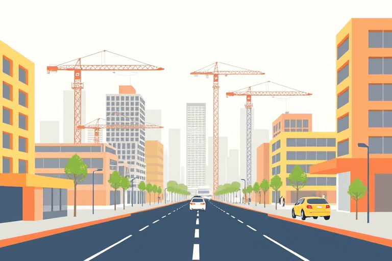 伊春工程建设管理系统如何实现高效管理与智能监管？