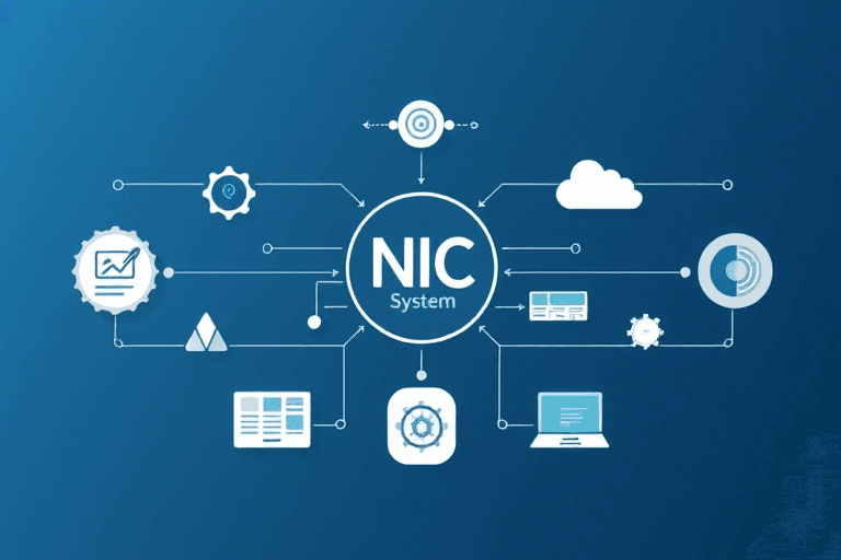 NC系统工程管理怎么做才能提升企业效率与项目成功率？