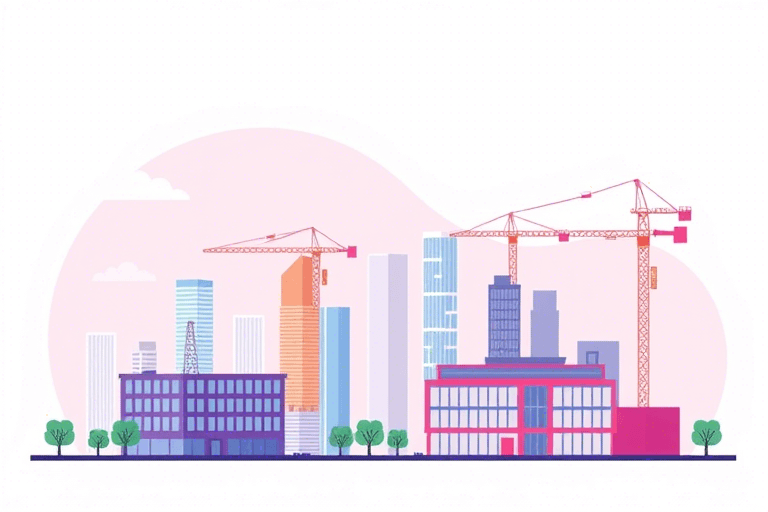 常州工程管理软件系统怎么做？如何打造高效智能的工程项目管理平台？