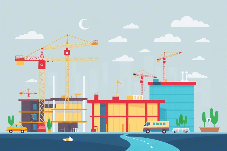 淮南工程管理系统平台如何助力建筑行业数字化转型与高效管理