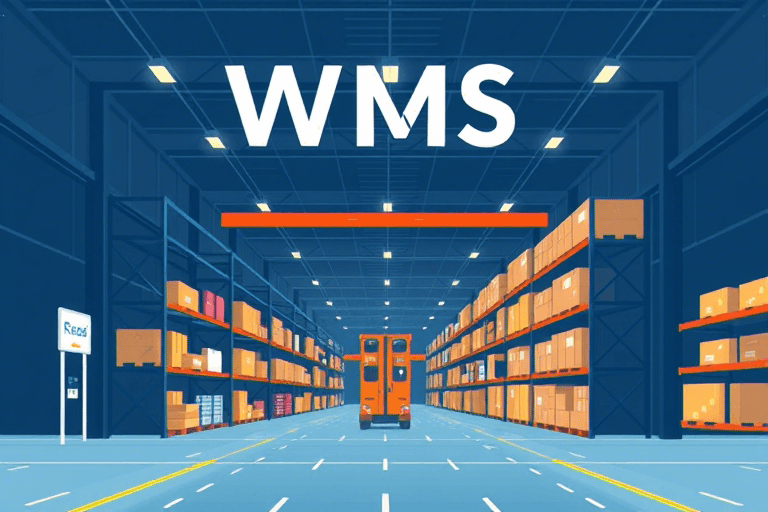 武汉仓储工程管理系统如何高效运行？打造智能化物流新标杆