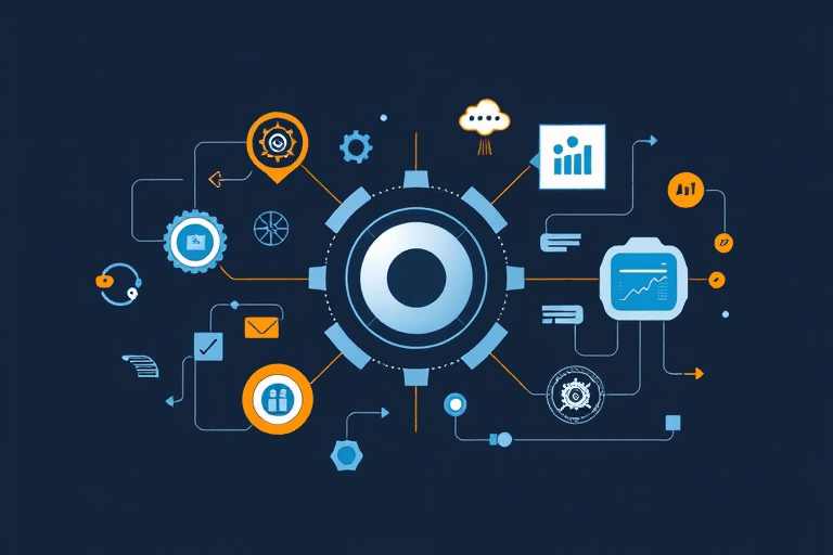 管理系统工程应用如何有效落地并提升组织效率