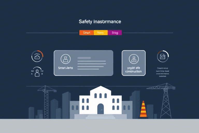 工程隐患动态管理系统：如何实现全流程闭环管理与智能预警