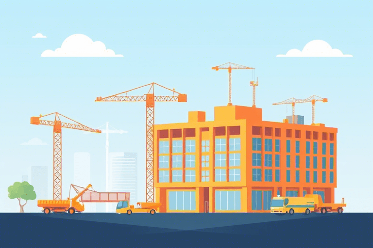 建筑工程计量管理系统怎么做才能高效提升项目管理效率？