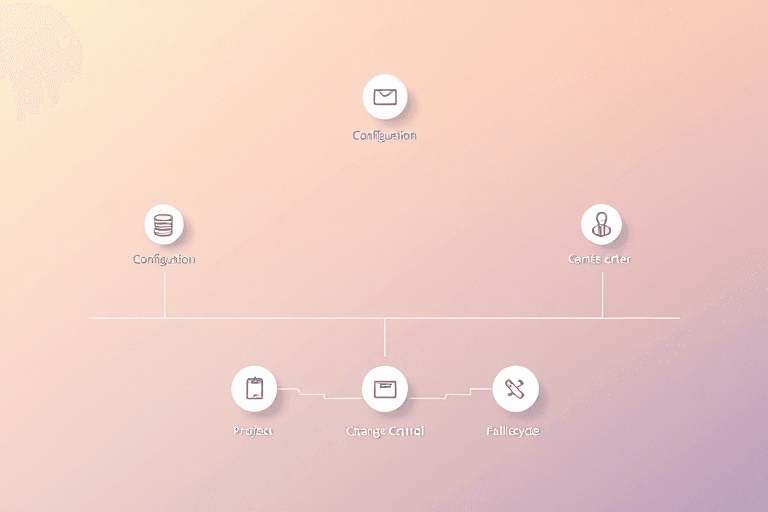 系统工程构型管理怎么做？如何确保复杂系统的全生命周期一致性与可控性？