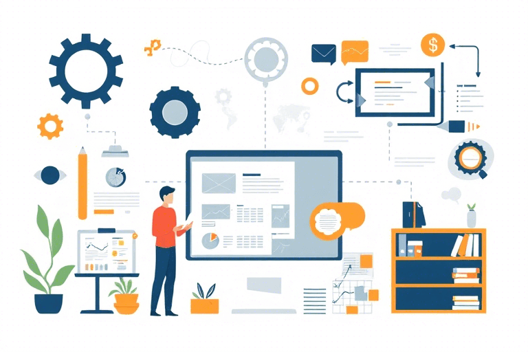 如何打造高效能的系统工程管理案例？从规划到落地的关键实践解析