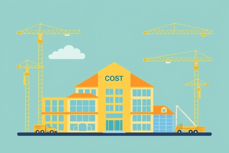 莆田工程管理系统费用如何计算？一文详解成本构成与省钱策略