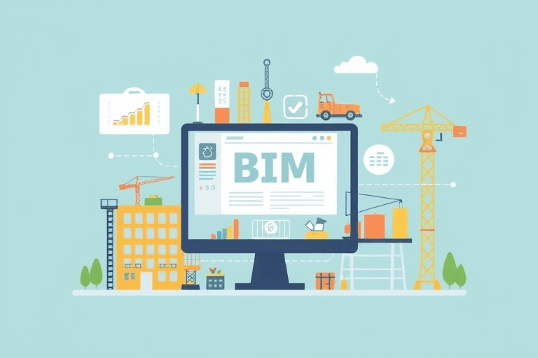 重点工程管理系统如何助力项目高效推进与风险管控？