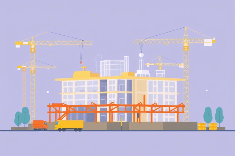 工程可视化管理系统如何助力项目高效管理与决策优化？