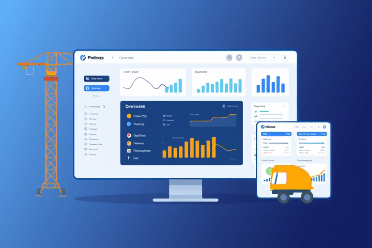 工程订单管理系统下载：如何选择适合企业需求的高效解决方案？