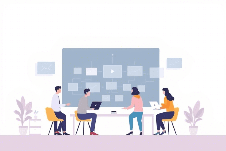 工程管理外部系统如何有效整合与协同工作