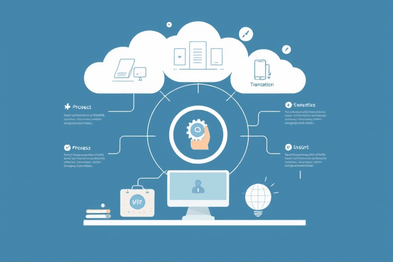 商管工程管理系统如何助力企业实现高效运营与精细化管理？