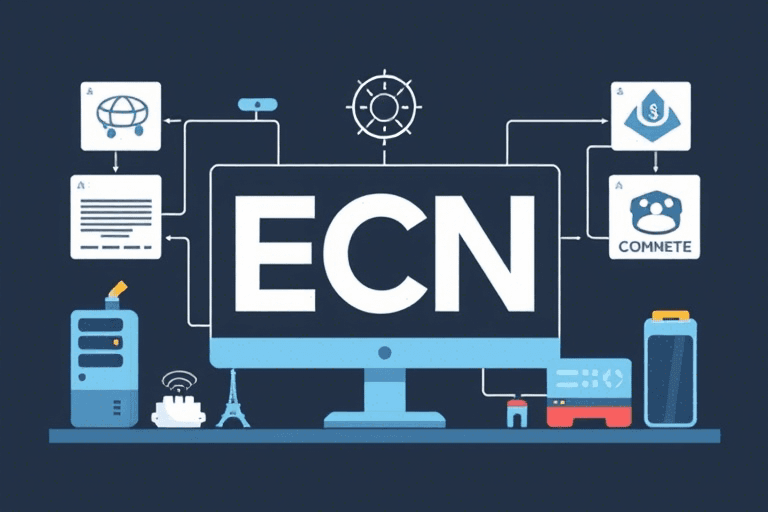 ECN工程变更管理系统如何有效提升企业研发与生产协同效率