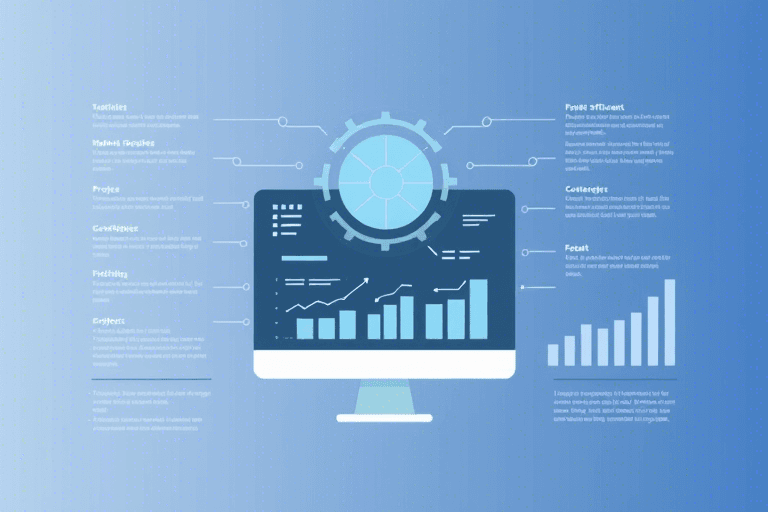 工程合同管理系统案例：如何通过数字化转型提升项目管理效率？