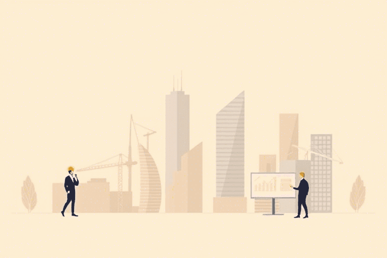 工程咨询单位管理系统如何助力企业高效运营与项目管理？