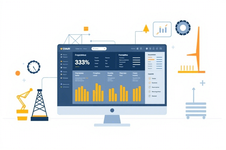 工程订单管理系统概述：如何构建高效、智能的工程项目管理平台