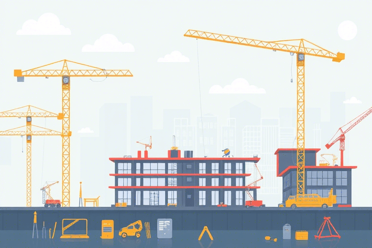 湖北工程资料管理系统怎么做才能高效合规？全面解析建设与管理要点