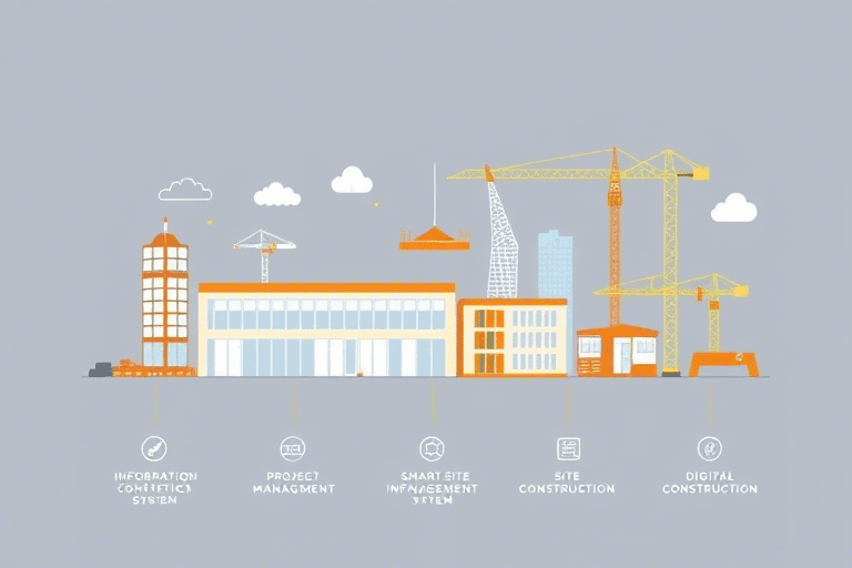 唐山建设工程管理系统如何提升项目管理效率与安全性？
